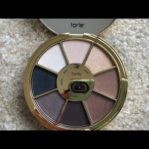 Tarte Rainforest of the Sea Eyeshadow Palette
